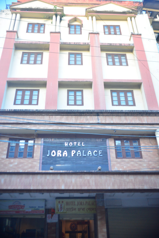Hotel Little Palace - Général
