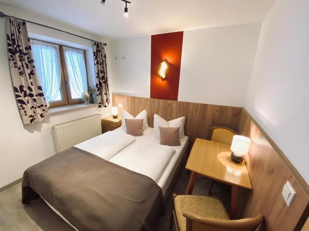 Achental Gstehaus - Chambres