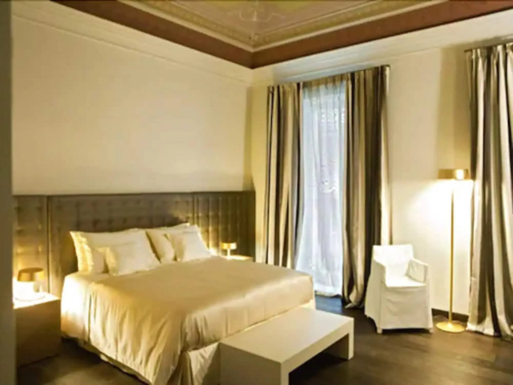 Отель Romano House - фото 13