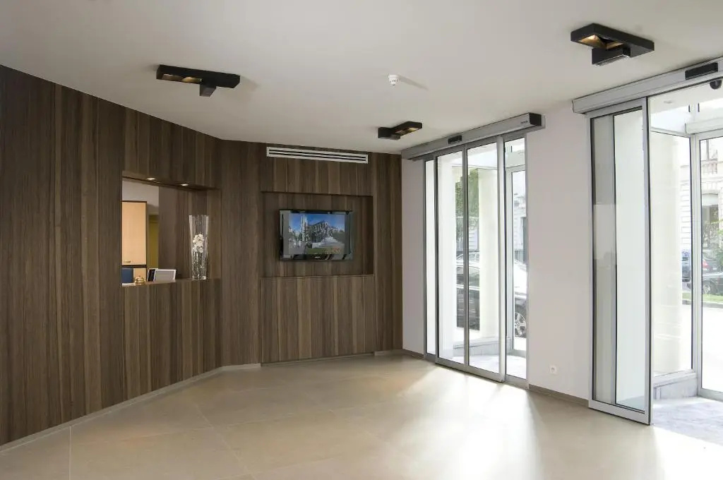 Aparthotel Castelnou - Général
