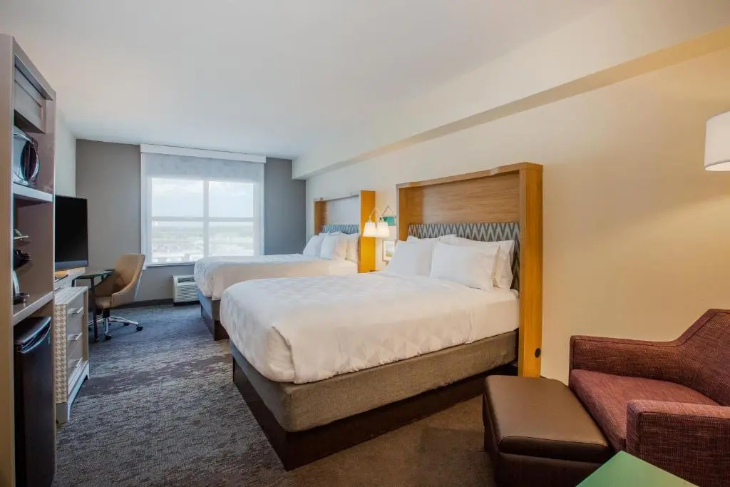 Holiday Inn Gulfport Airport by IHG - Chambres