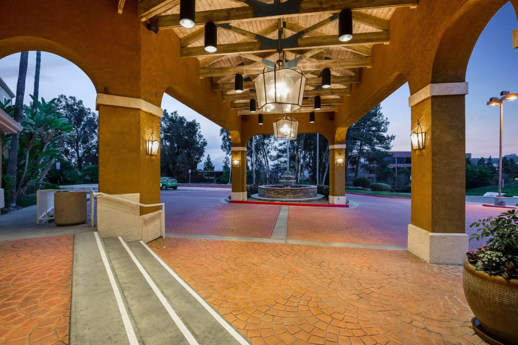 Radisson Hotel San Diego-Rancho Bernardo - Général