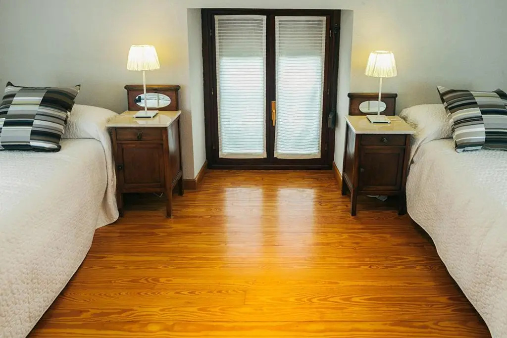 Apartamento Turistico la Solana