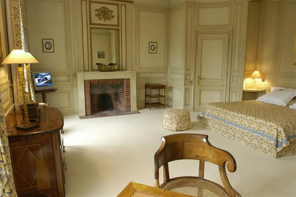 Hôtel Villa Navarre - Général