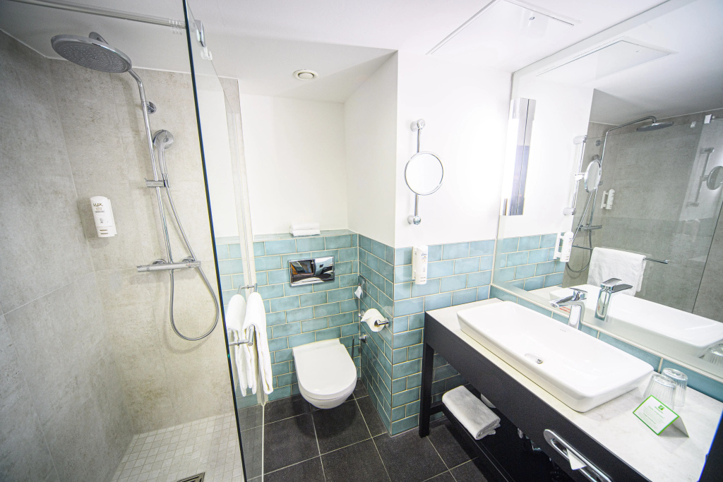 Holiday Inn Luebeck by IHG - Général