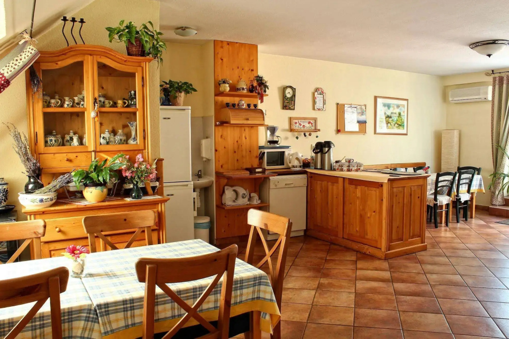 Boulevard City Guesthouse Budapest - Général