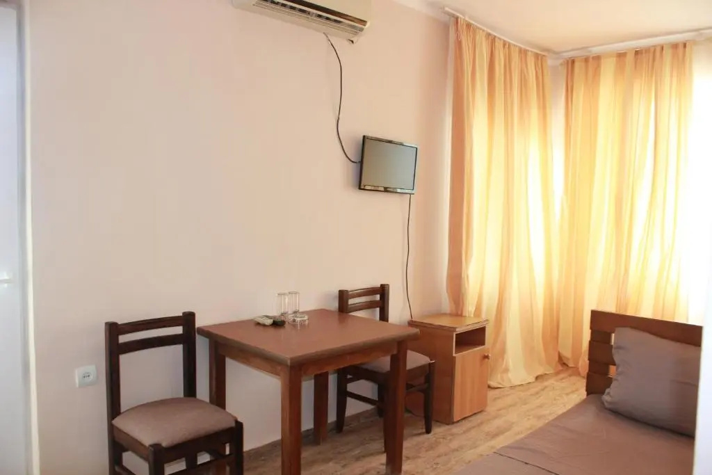 Hotel Premium - Chambres