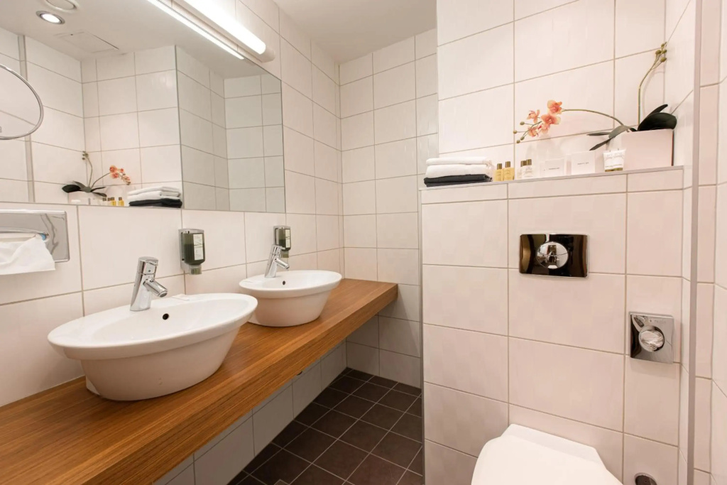 Bern Boutique Hotel - фото 10