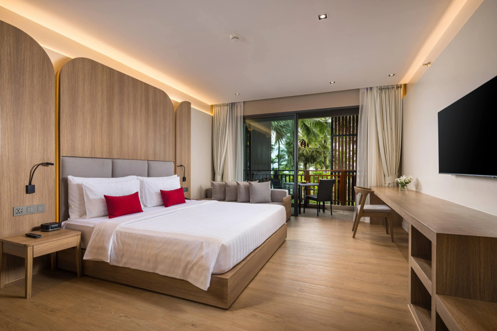 Ramada Resort by Wyndham Khao Lak - Général
