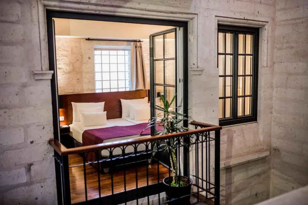Palla Boutique Hotel - Chambres