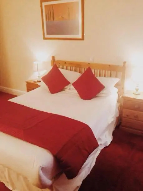 The Western Hotel - Chambres