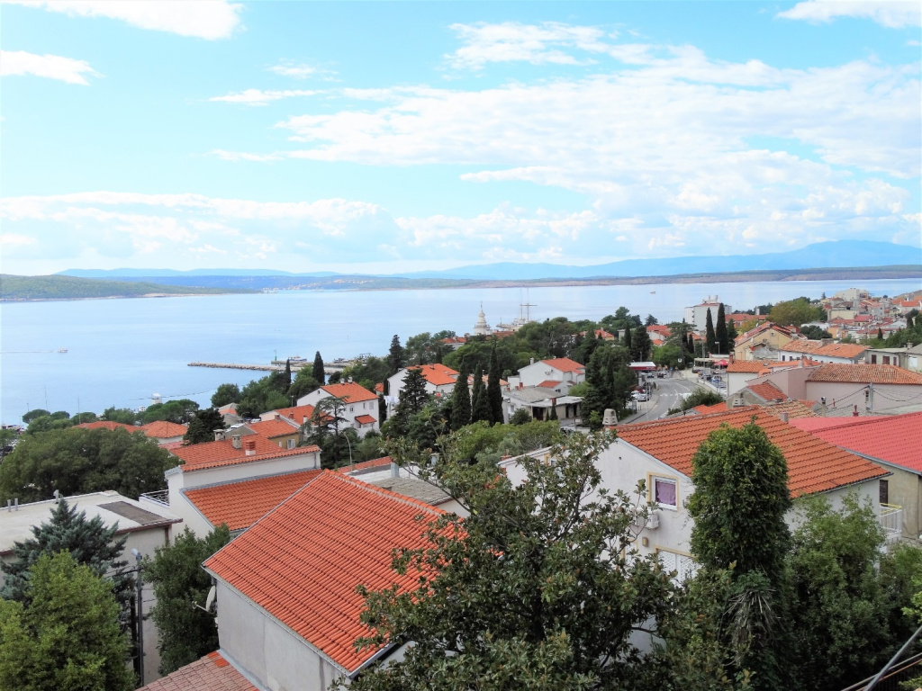 Studio apartment Iva SA1 Crikvenica, Riviera Crikvenica