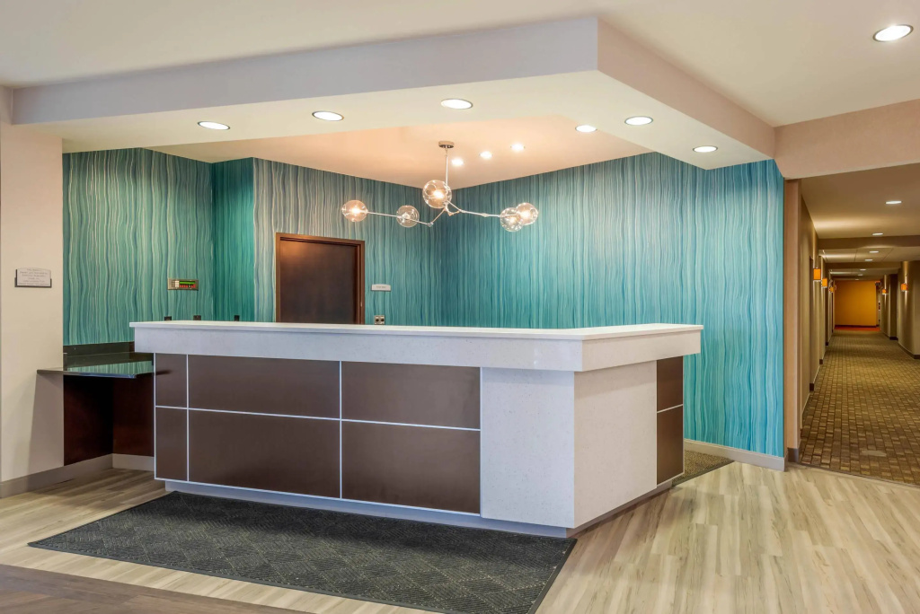 Cambria Hotel Akron - Canton Airport - Général
