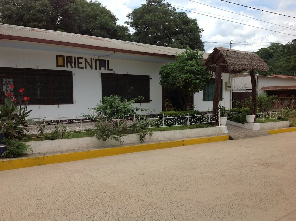 Hotel Oriental