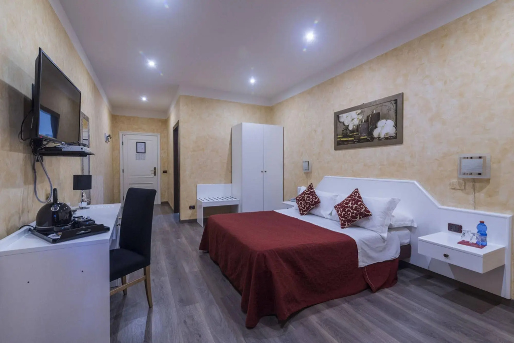 Hotel photo 22