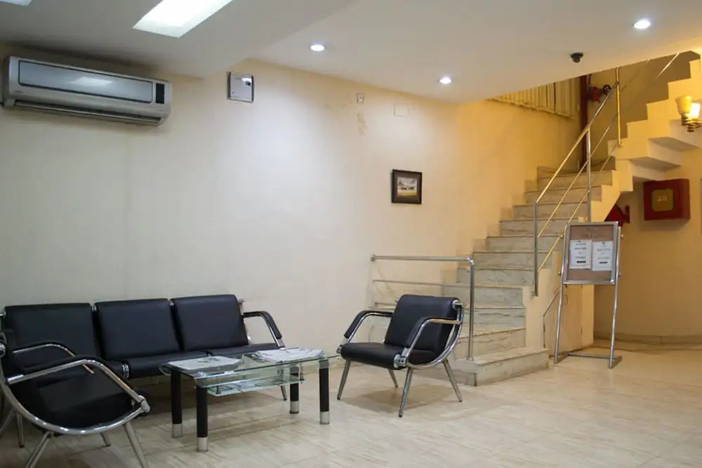 Hotel photo 16