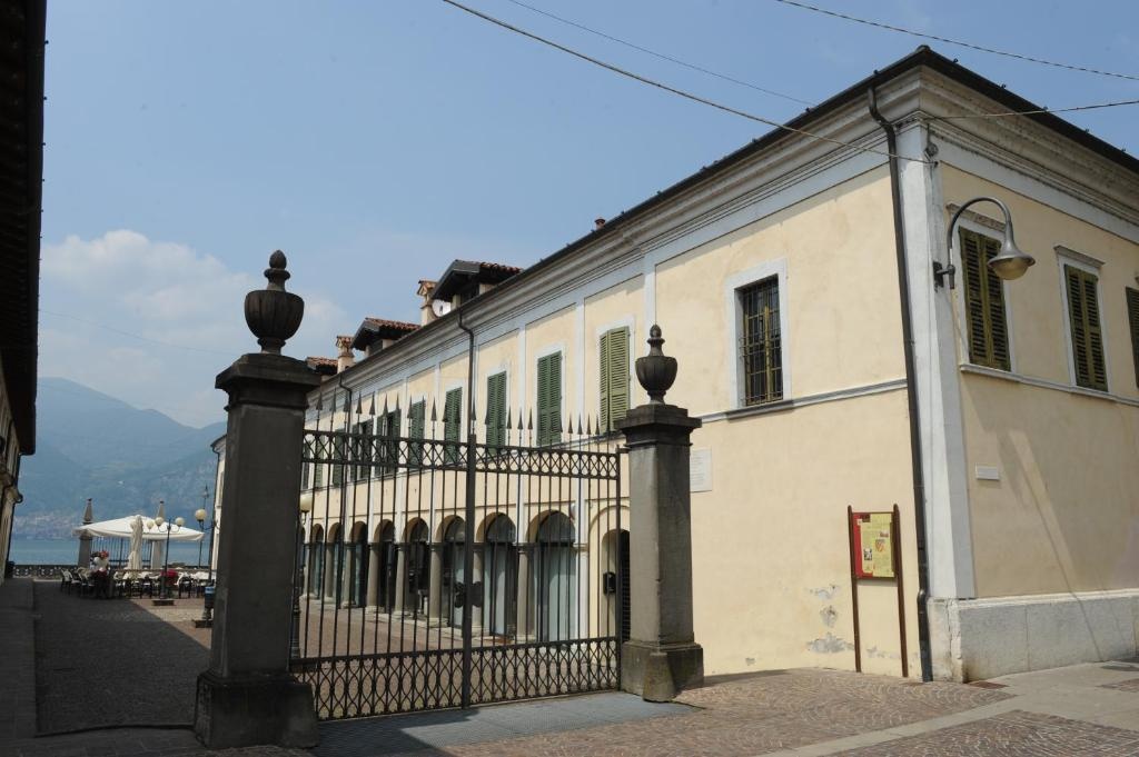 Porta Medievale del Campo