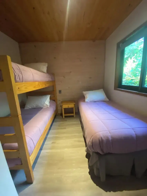 Family Apartment