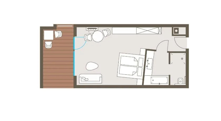 Biohotel Bergzeit - Général