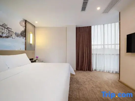 Standard Double Family room (twin beds)