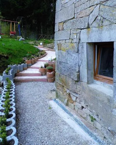 Voir la photo 4 — Maison Carmen Auberge à La Ferme
