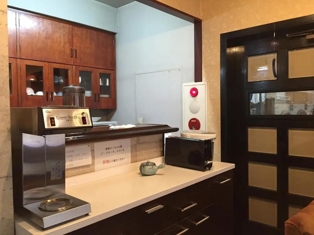 Hotel photo 21
