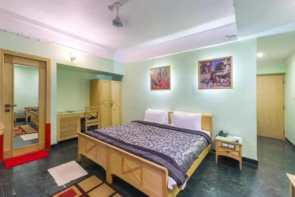 Treebo Trend Komfort Suites - Général