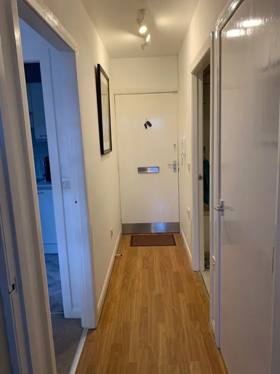 NEW Superb One Bedroom Getaway in Dysart Kirkcaldy - фото 10