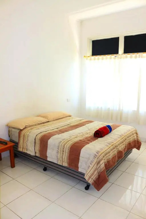 Timor Lodge Hotel & Residence - Chambres
