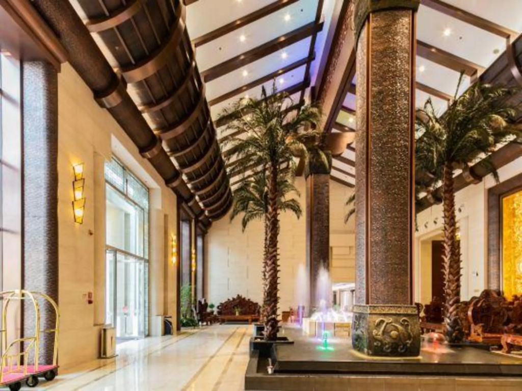 Apollo Regalia Hotel & Resort