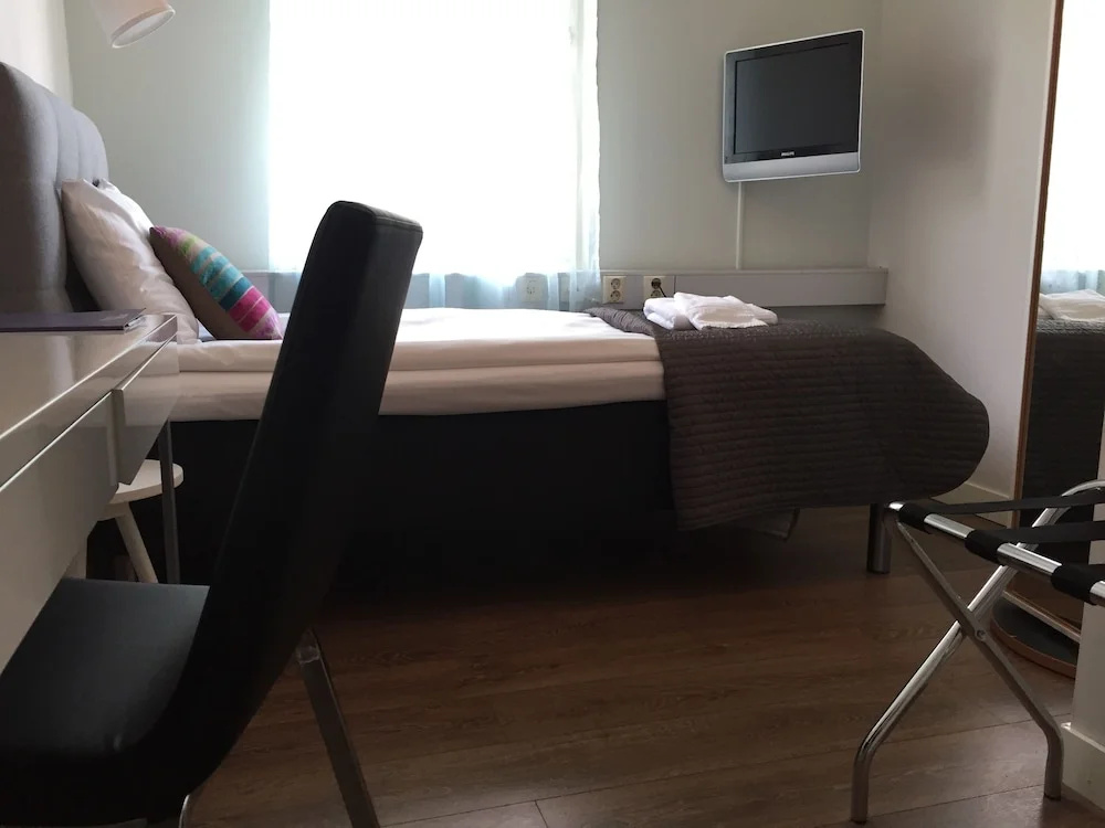 Hotell Stella - Chambres