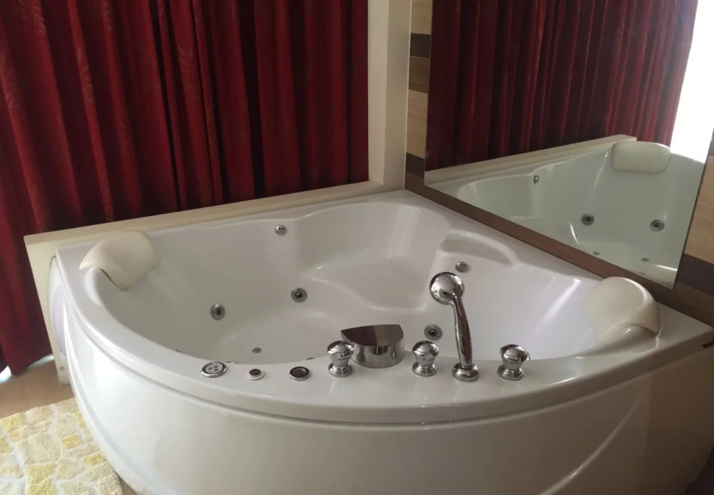 Steak & Co. Boutique Hotel - Général