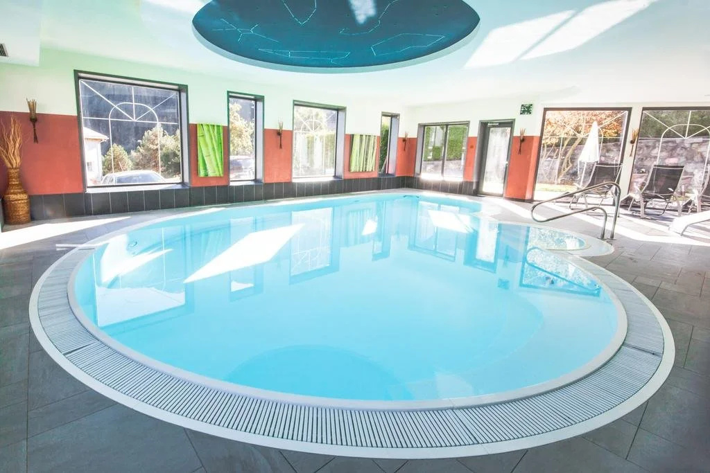 Wellnesshotel Liun - Général
