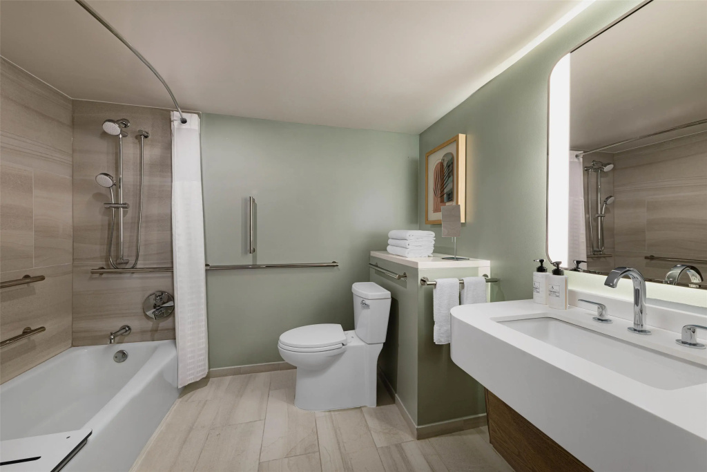 Sonesta Miami Airport - Chambres