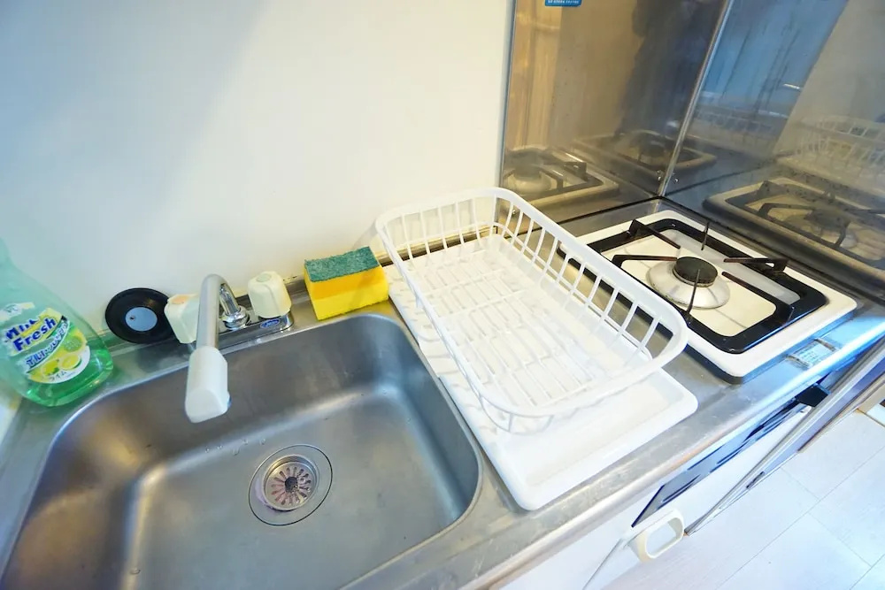 Terry's Apartment Namba South IV R03B 사진 2