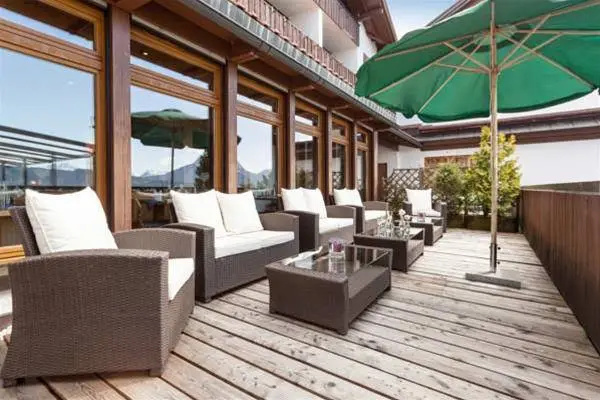 Hartungs Hoteldorf