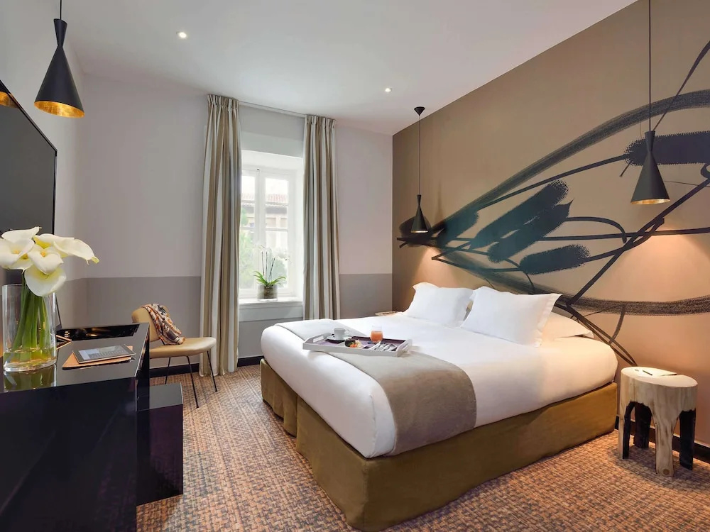 Jules César Hotel & Spa Arles - MGallery Collection - Chambres