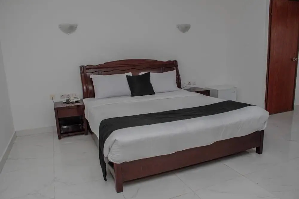 Hôtel Mariador Park — фото 3