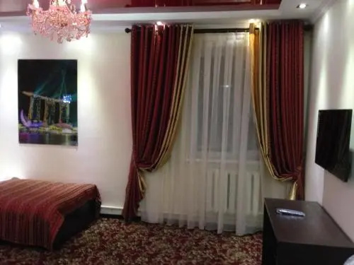 Hotel Cities