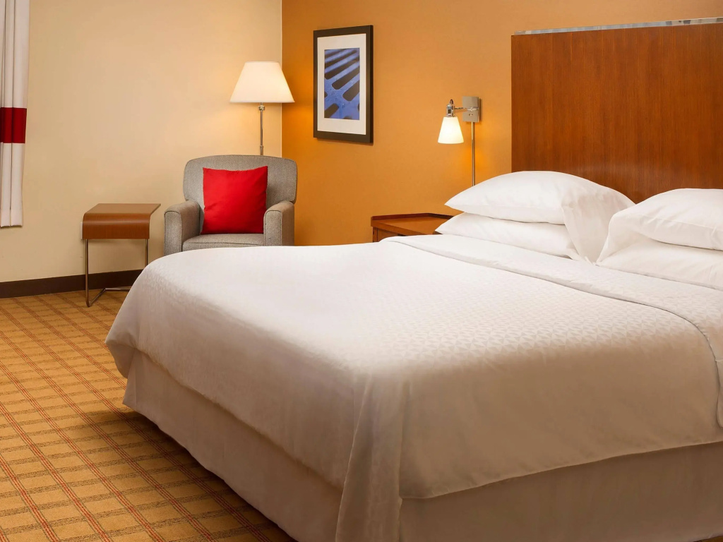 Four Points by Sheraton Jacksonville Baymeadows - Général