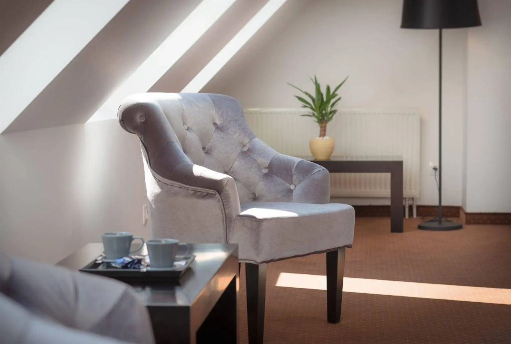 Bastion Hotel Budapest - Général