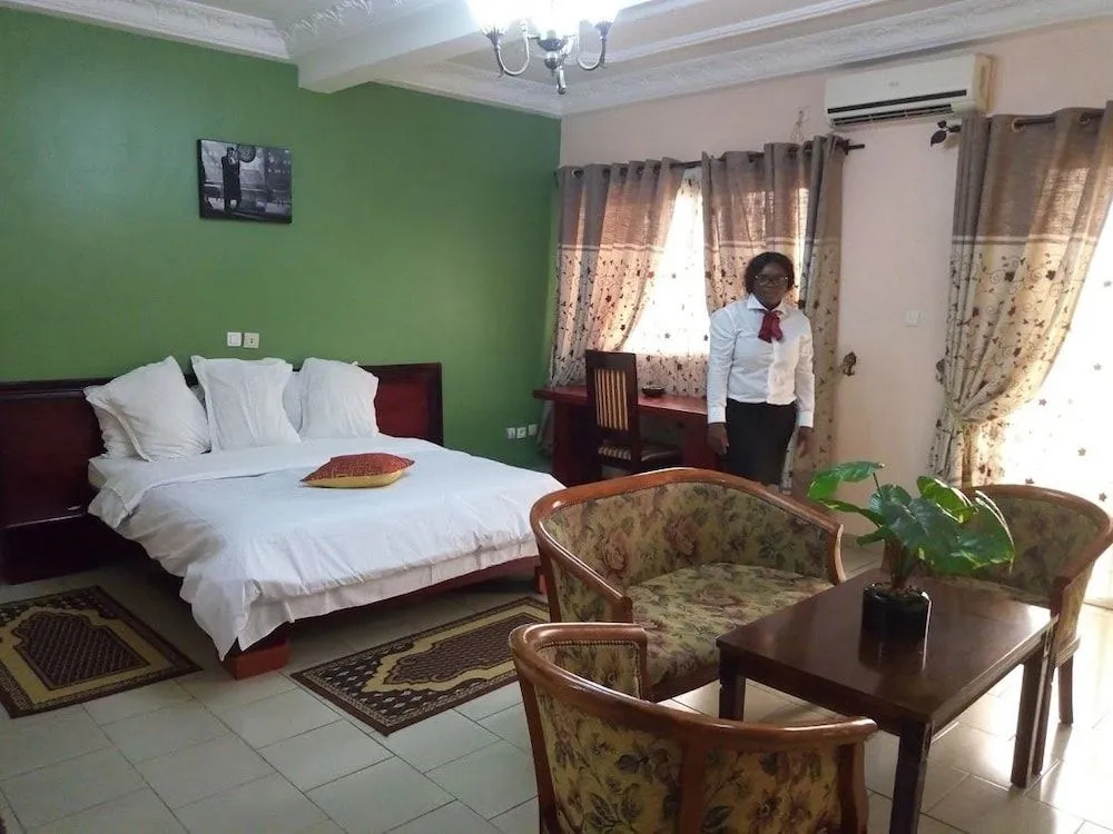 Hotel photo 18