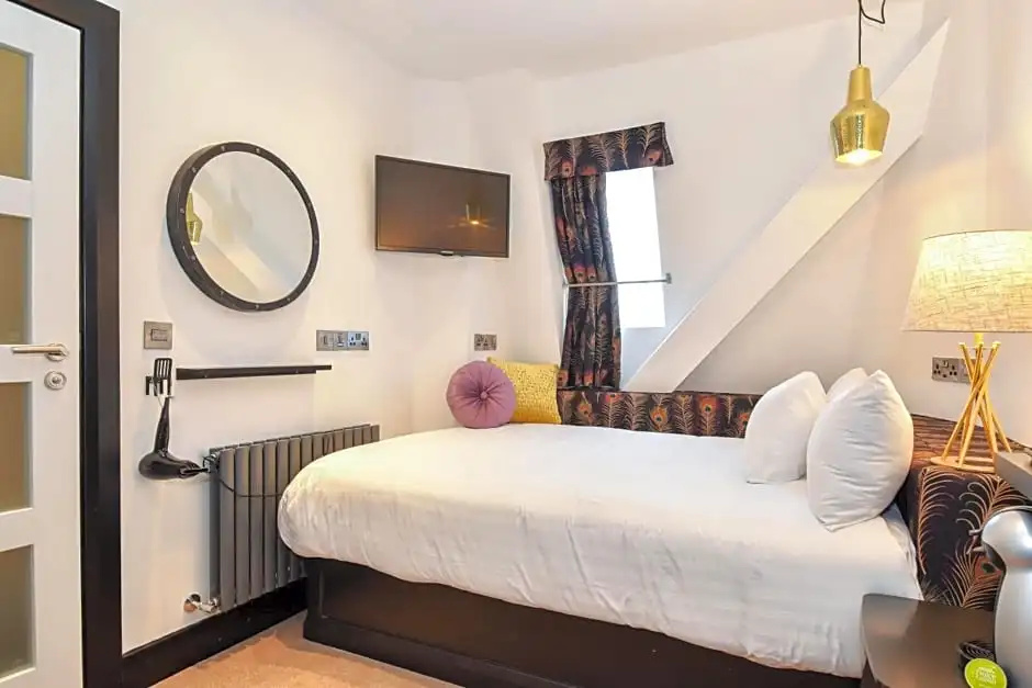 The Lane - Boutique Residence - Chambres