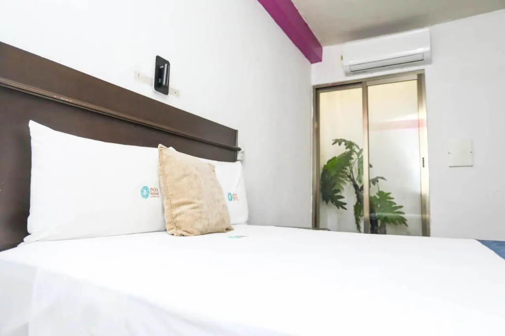 Pa'Xa Mama Hotel Boutique Cancun - Général