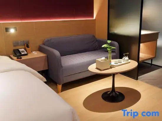International Grand Hotel - Chambres