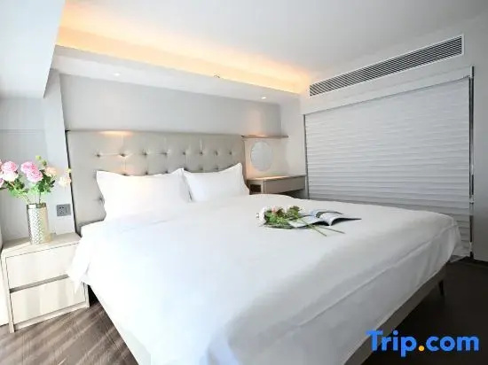 Business Apartment
