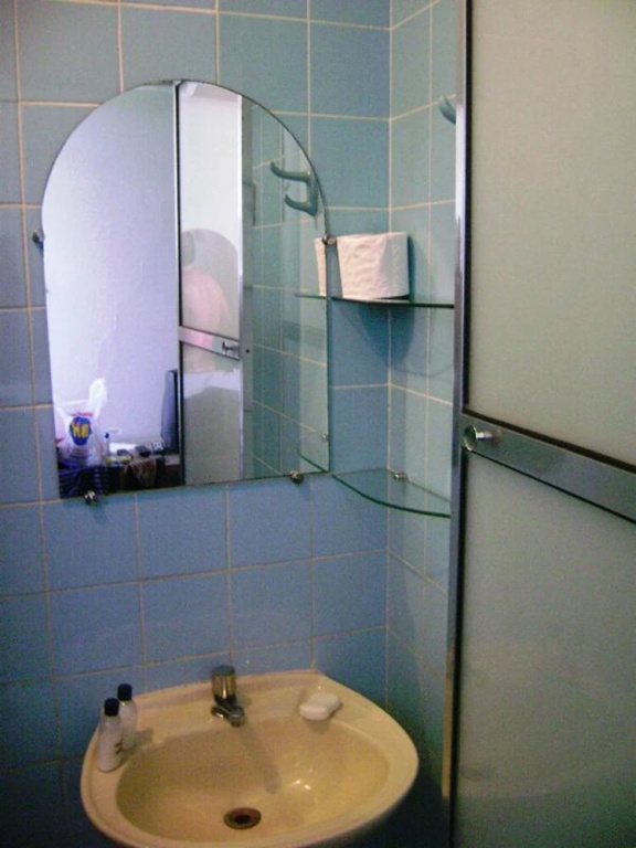 Bittar Inn Hotel - Chambres