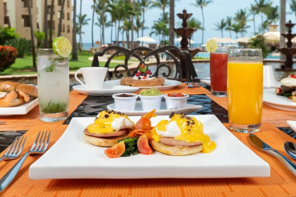Villa La Estancia Beach Resort & Spa Riviera Nayarit - Général