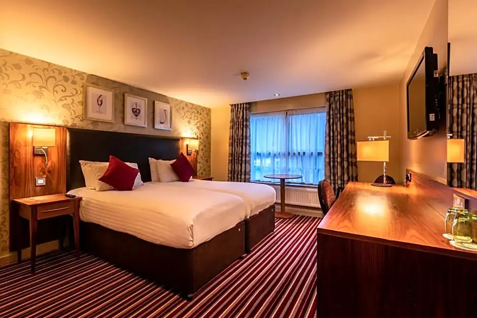 Gloucester Robinswood Hotel - Chambres
