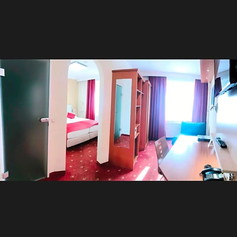 Aragia - Chambres